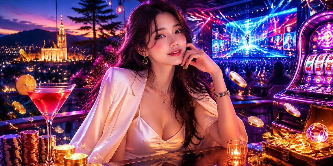ju88n Slot Hoa Sen tại ju88n – Quay Cuốn Không Dứt