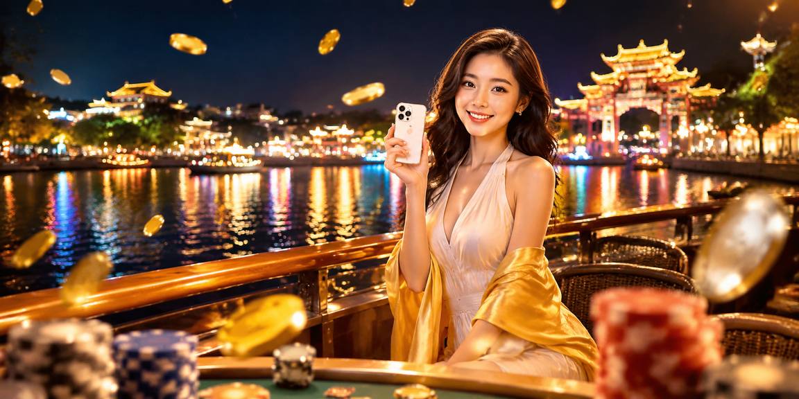 ju88n Casino Việt Nam